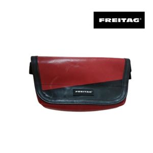 FREITAG Hip Bag: F153 Jamie Bag P40202