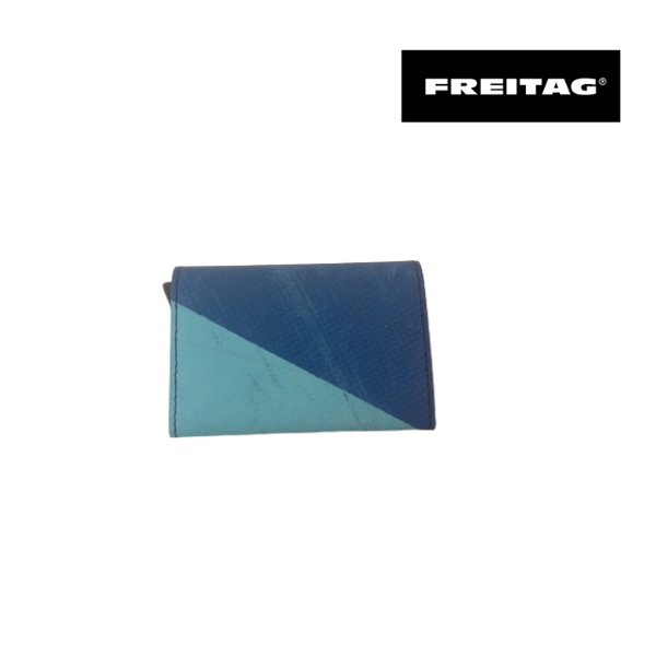 FREITAG Cardprotector Wallet: F705 Secrid X Freitag P40202