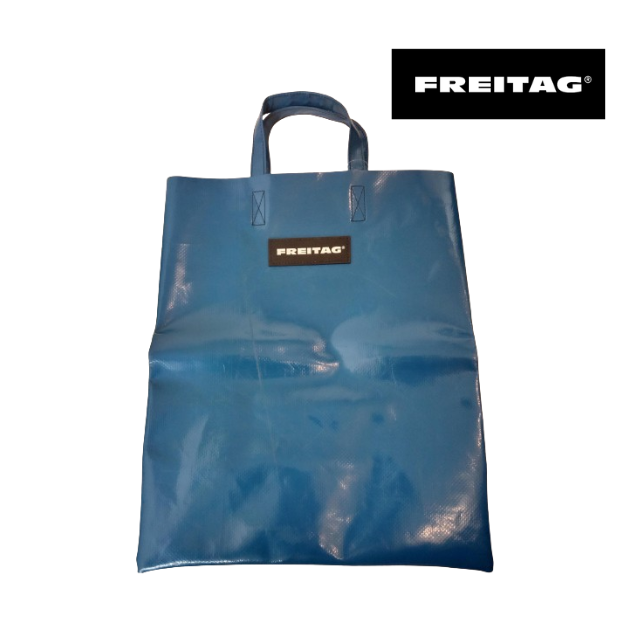 FREITAG Shopping Bags: F52 Miami Vice P40202