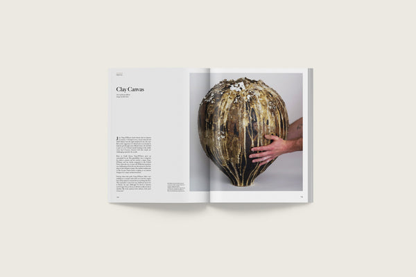 Design Anthology, Asia Edition, Issue 36