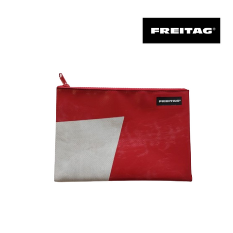 Freitag Pouch M: F07 Chuck P40202