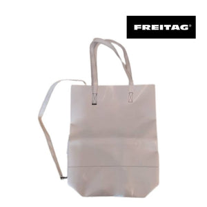 FREITAG Backpackable Tote M: F262 Julien P30901