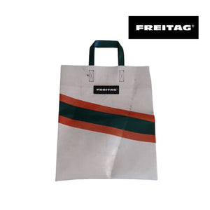 FREITAG Shopping Bags: F52 Miami Vice P30901 – Mano Plus Lifestyle