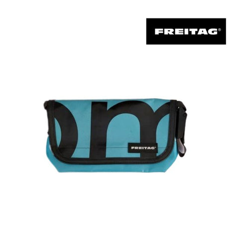FREITAG MESSENGER BAG XS: F41 Hawaii Five-O P30902