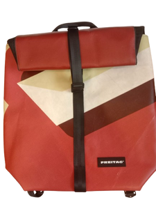FREITAG Backpack : F155 Clapton P40202