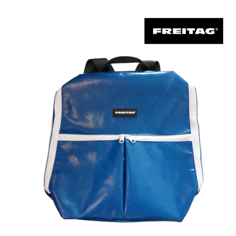 FREITAG Backpack: F49 Fringe P40203