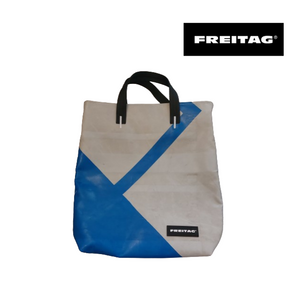 FREITAG Tote Bags: F202 Leland P40202