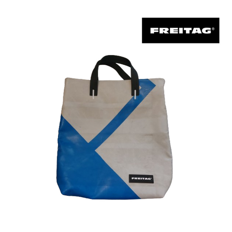 FREITAG Tote Bags: F202 Leland P40202