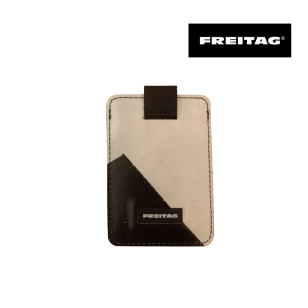FREITAG Card Holder: F380 Justin P40202