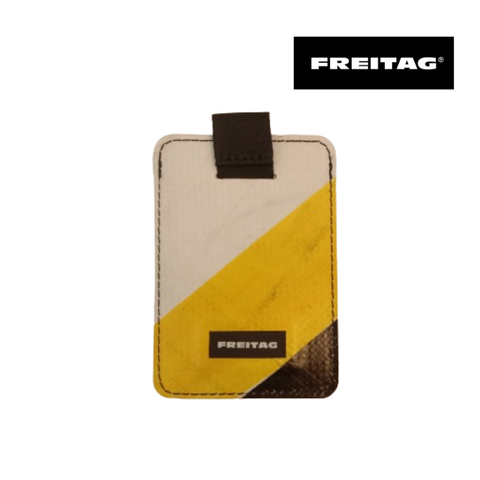 FREITAG Card Holder: F380 Justin P40203