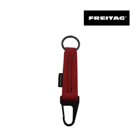 FREITAG Keyholder: F531 Archer P40204