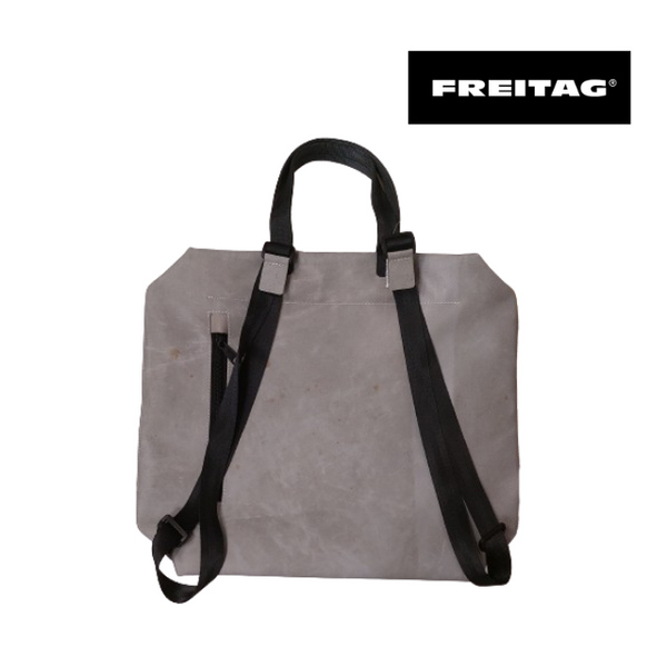 FREITAG Backpack S: F201 Pete P40202