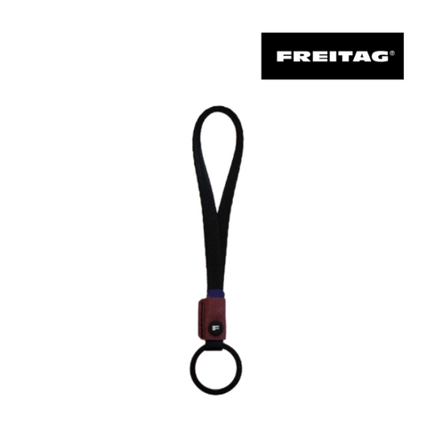 FREITAG Slim Keyholder: F231 ED P40204