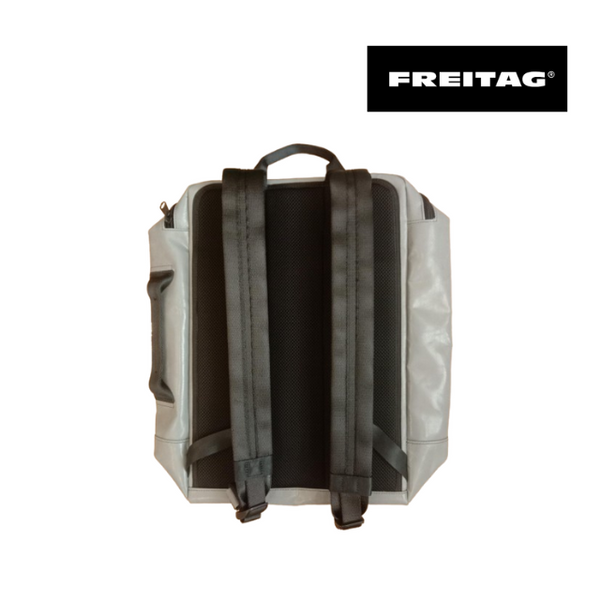 Freitag Backpack : F306 Hazzard P40202
