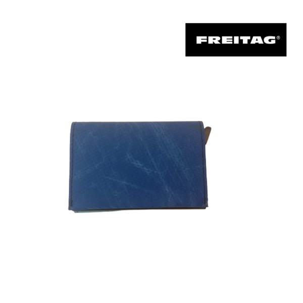 FREITAG Cardprotector Wallet: F705 Secrid X Freitag P40202
