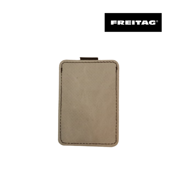 FREITAG Card Holder: F380 Justin P40204