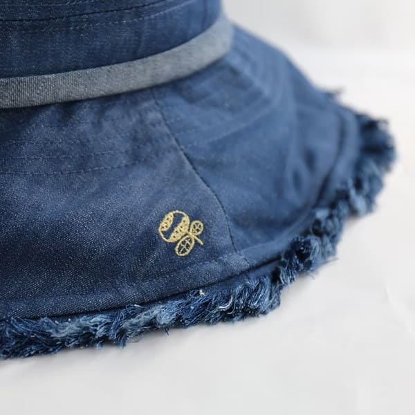 LAYOO Vintage Lady's Hat