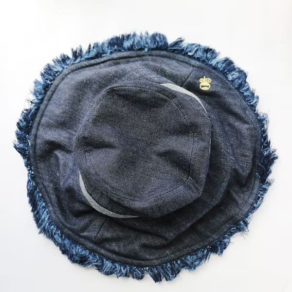 LAYOO Vintage Lady's Hat