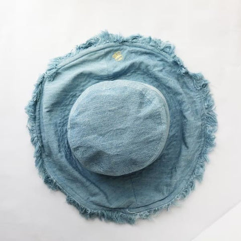 LAYOO Vintage Lady's Hat