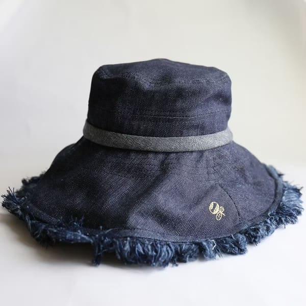LAYOO Vintage Lady's Hat