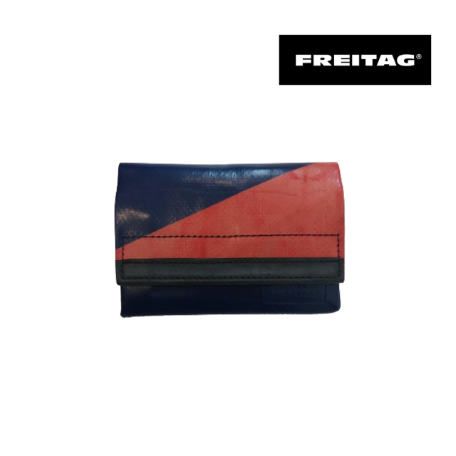 FREITAG Wallet M: F51 Dallas P40203