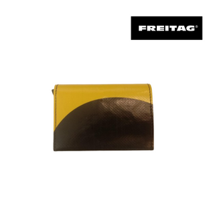FREITAG Cardprotector Wallet: F705 Secrid X Freitag P40203