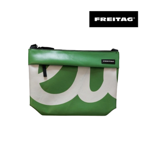 FREITAG Shoulder Bag: F553 Lou P40203