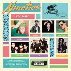 Nineties Collected MOV LP