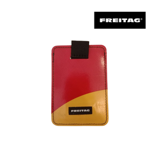 FREITAG Card Holder: F380 Justin P40209
