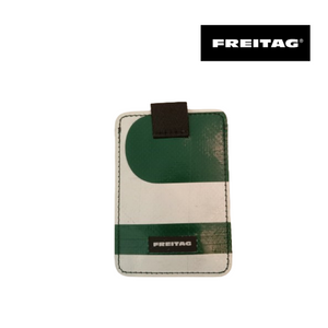 FREITAG Card Holder: F380 Justin P40210