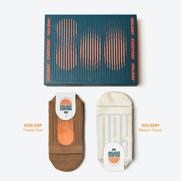 GOODPAIR | Holiday, Everyday | Gift Set box only