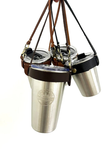 KINIES HANDMADE: 500ML Adjustable cup holder