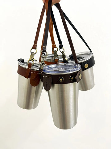 KINIES HANDMADE: 700ML Adjustable cup holder