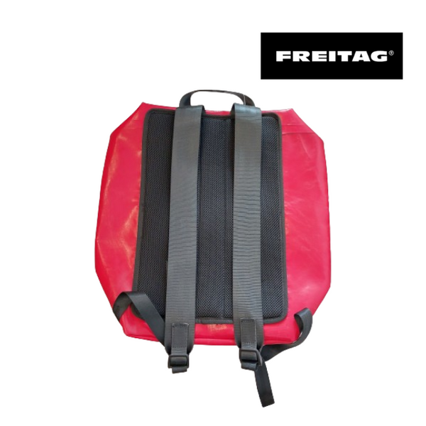FREITAG Backpack: F49 Fringe P40201