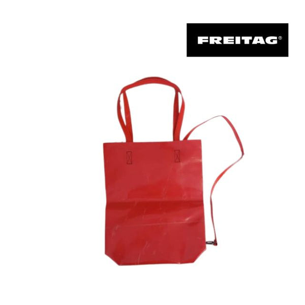 FREITAG Backpackable Tote S: F261 Maurice P30900