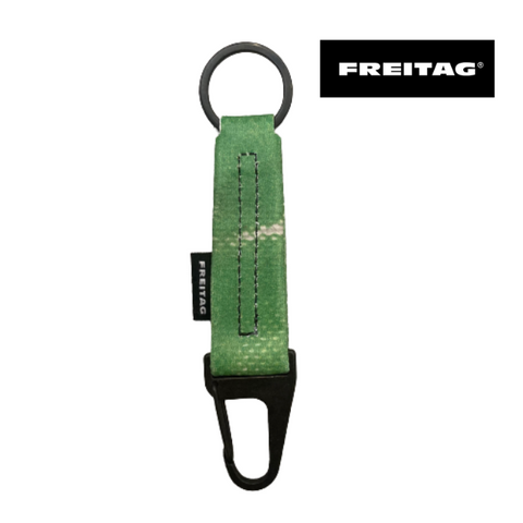 FREITAG Keyholder: F531 Archer P30900