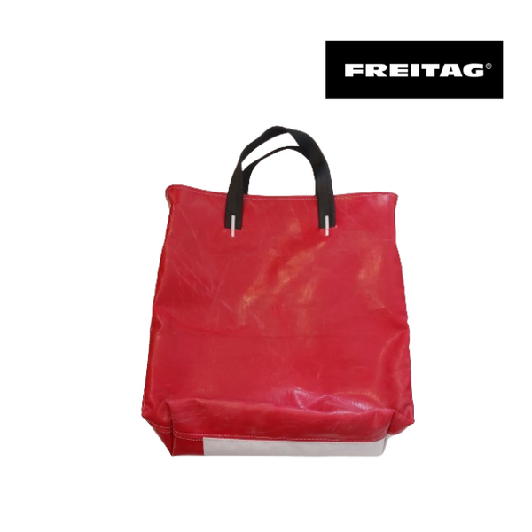 FREITAG Tote Bags: F202 Leland P40203