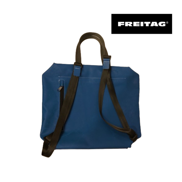 FREITAG Backpack S: F201 Pete P40203