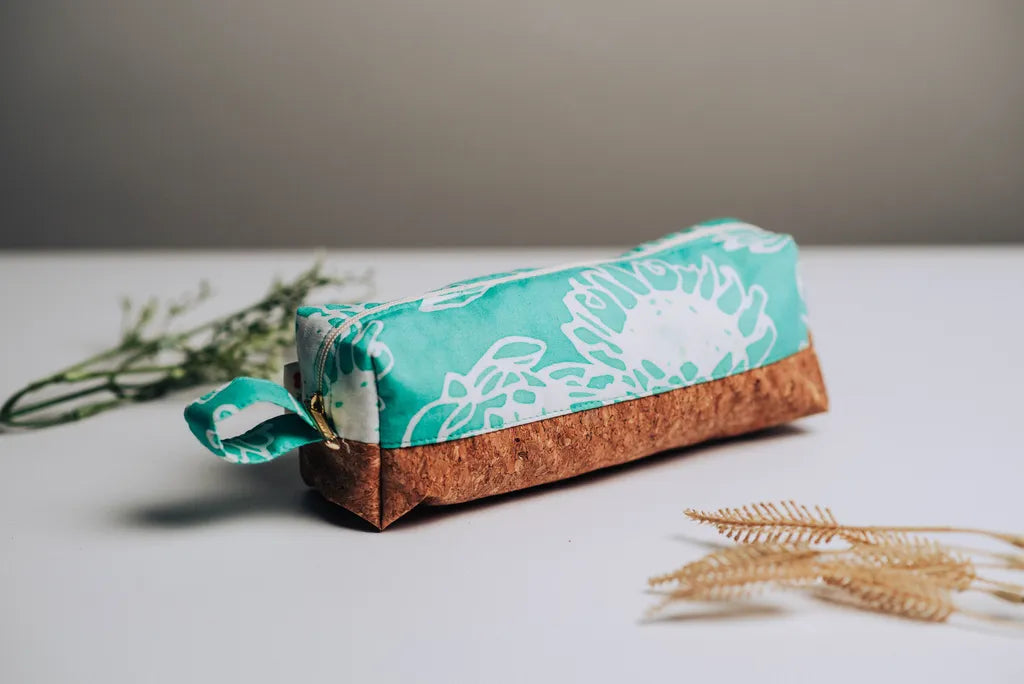 Shop x Dignity: Batik Pencil Case