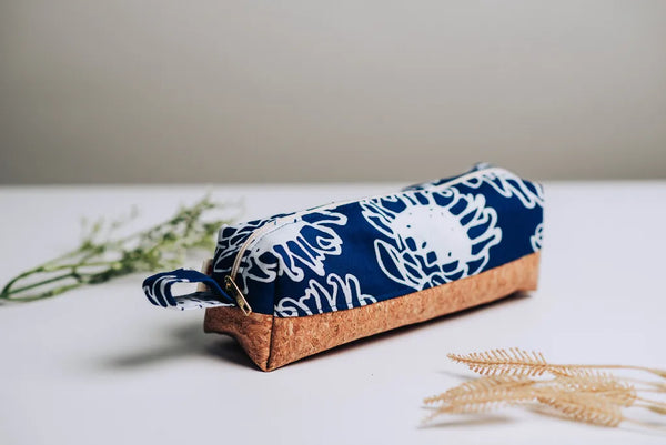 Shop x Dignity: Batik Pencil Case