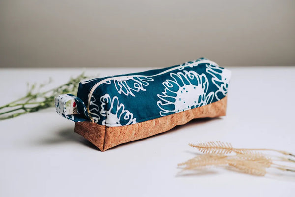 Shop x Dignity: Batik Pencil Case