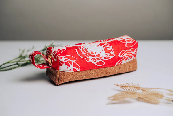 Shop x Dignity: Batik Pencil Case