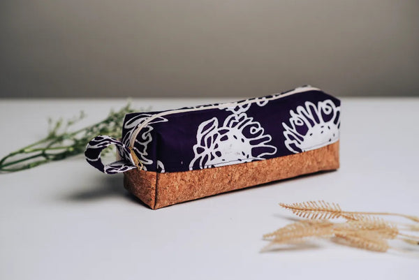 Shop x Dignity: Batik Pencil Case