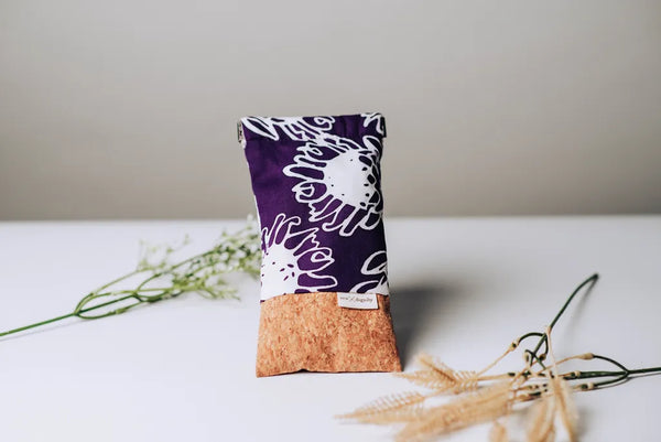 Shop x Dignity: Batik Eyewear Case