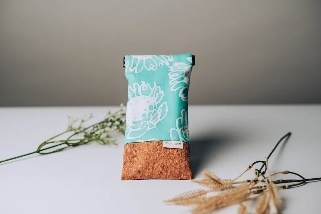 Shop x Dignity: Batik Eyewear Case