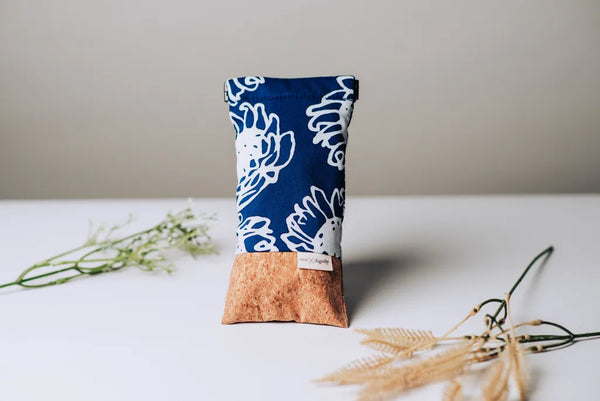 Shop x Dignity: Batik Eyewear Case