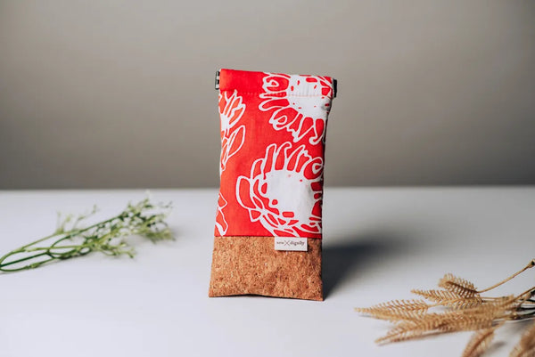 Shop x Dignity: Batik Eyewear Case