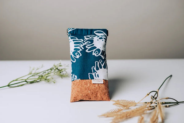 Shop x Dignity: Batik Eyewear Case