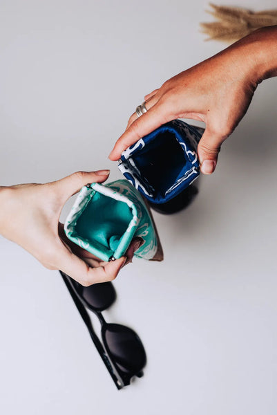 Shop x Dignity: Batik Eyewear Case