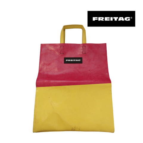 FREITAG Shopping Bags: F52 Miami Vice P30310 – Mano Plus Lifestyle FREITAG Shopping Bags: F52 Miami Vice P30310 – Mano Plus Lifestyle